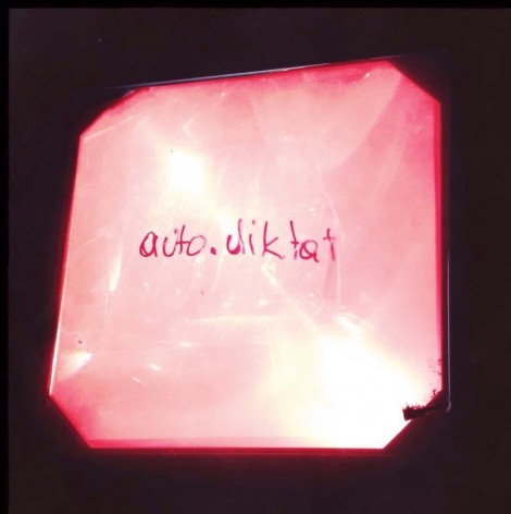 Autodiktat